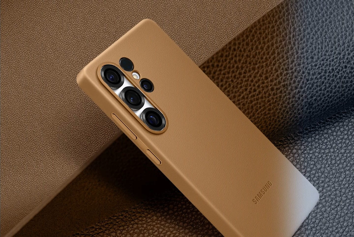 Étui Galaxy S25 Ultra Kindsuit Case fiche technique