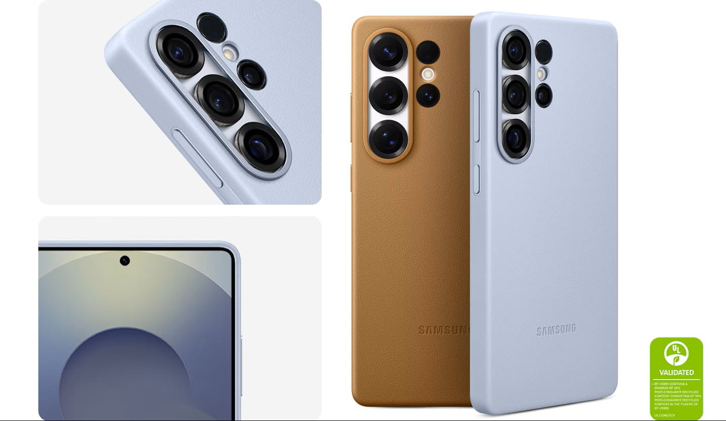 Samsung Kindsuit S25