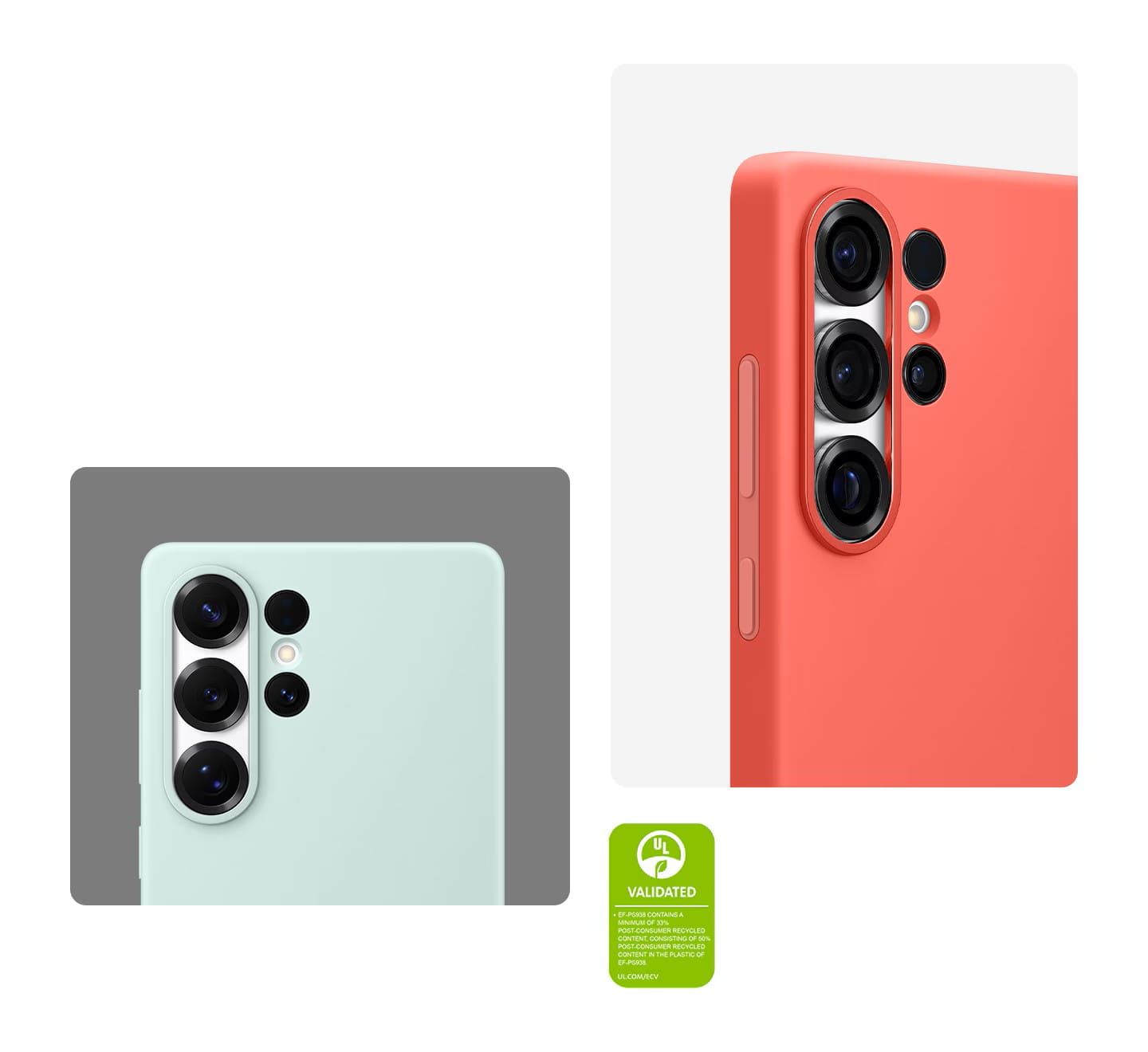 Coque Silicone Samsung S25 Ultra