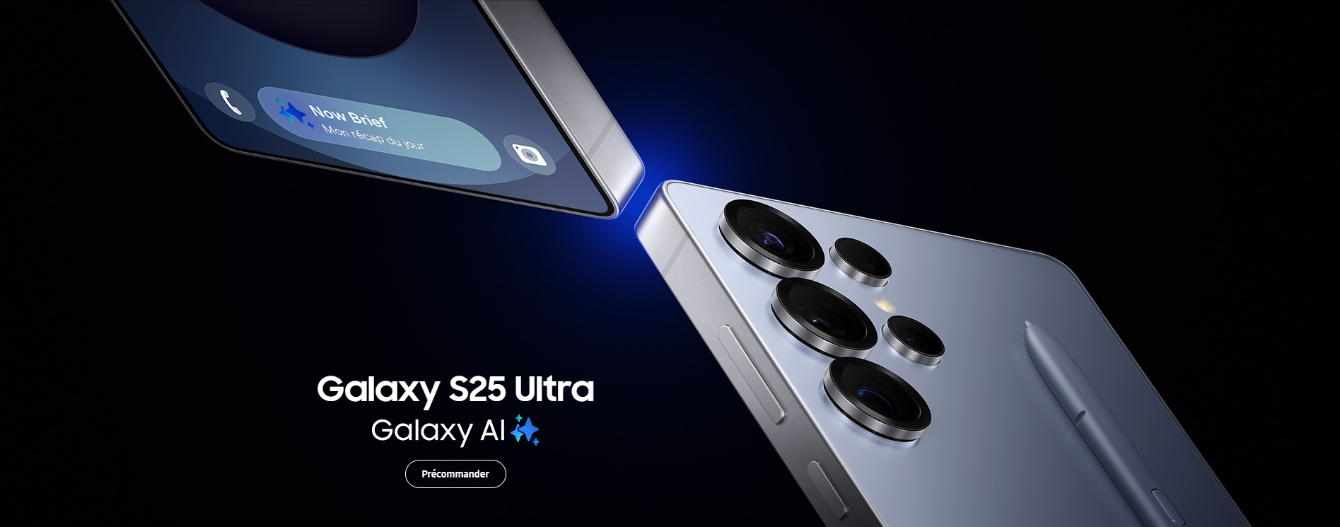 Samsung Galaxy S25 Ultra