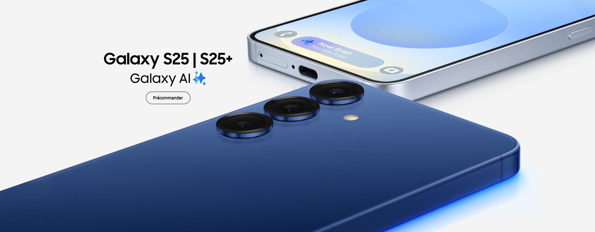 Samsung Galaxy S25 Plus