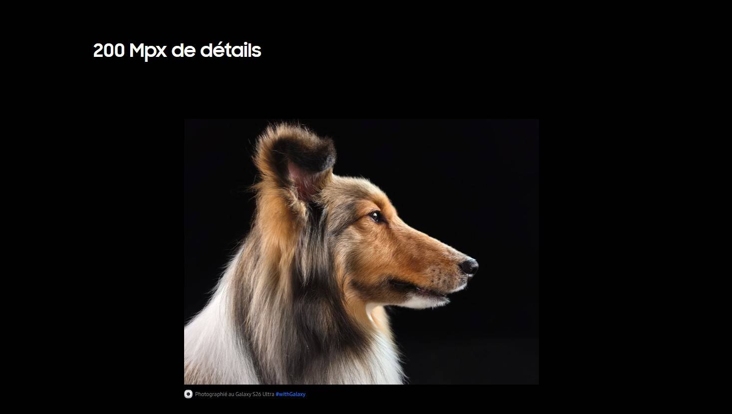 Samsung S26 Ultra prix Tunisie