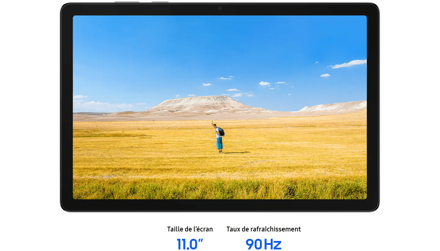 Galaxy Tab prix Tunisie