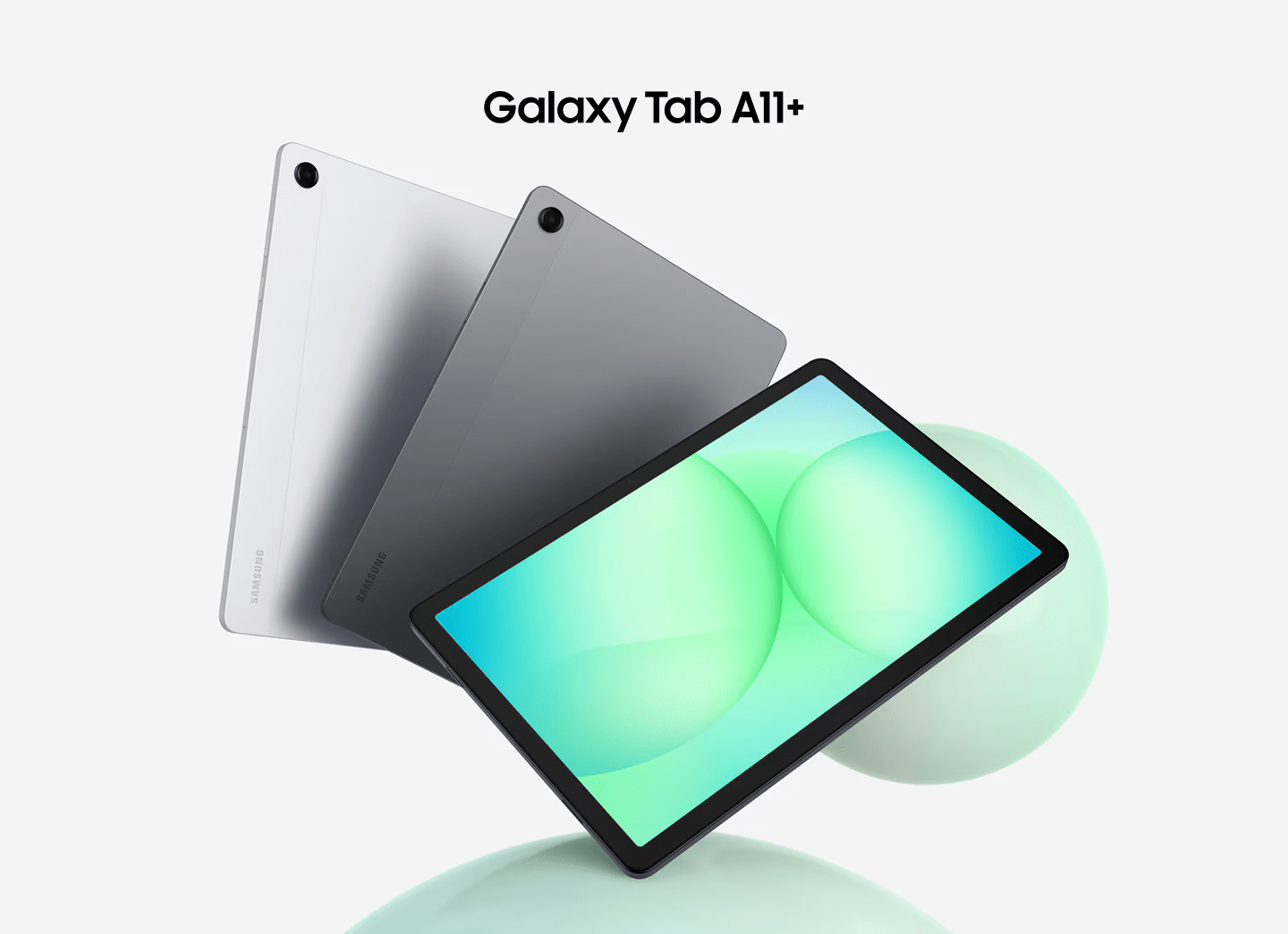 Samsung Galaxy Tab A11 Plus fiche technique