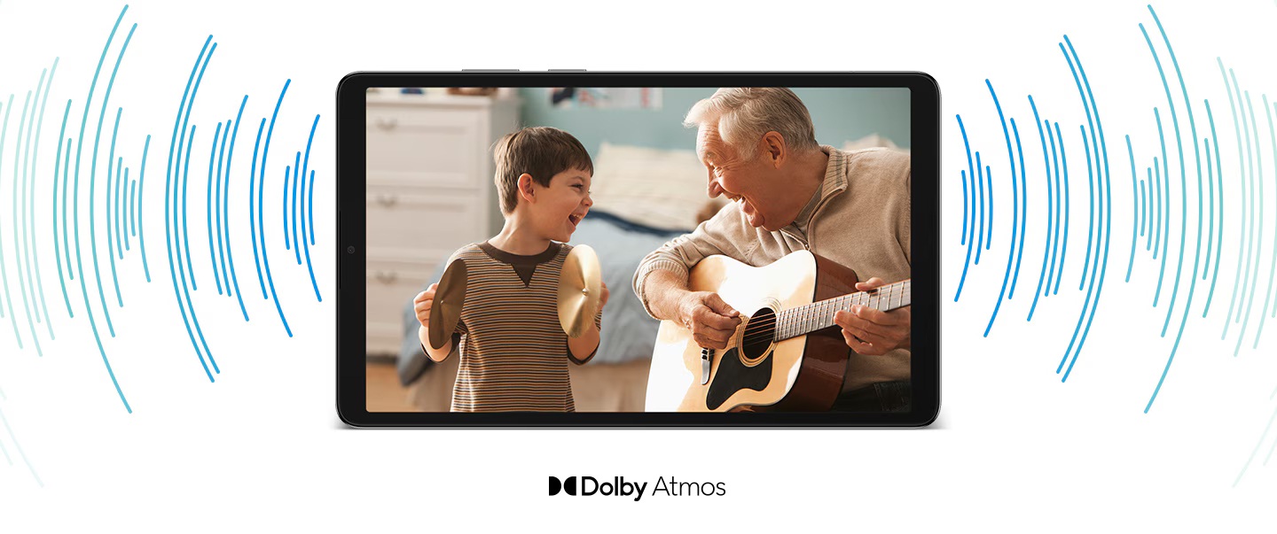 Samsung Galaxy Tab A11 prix tunisie