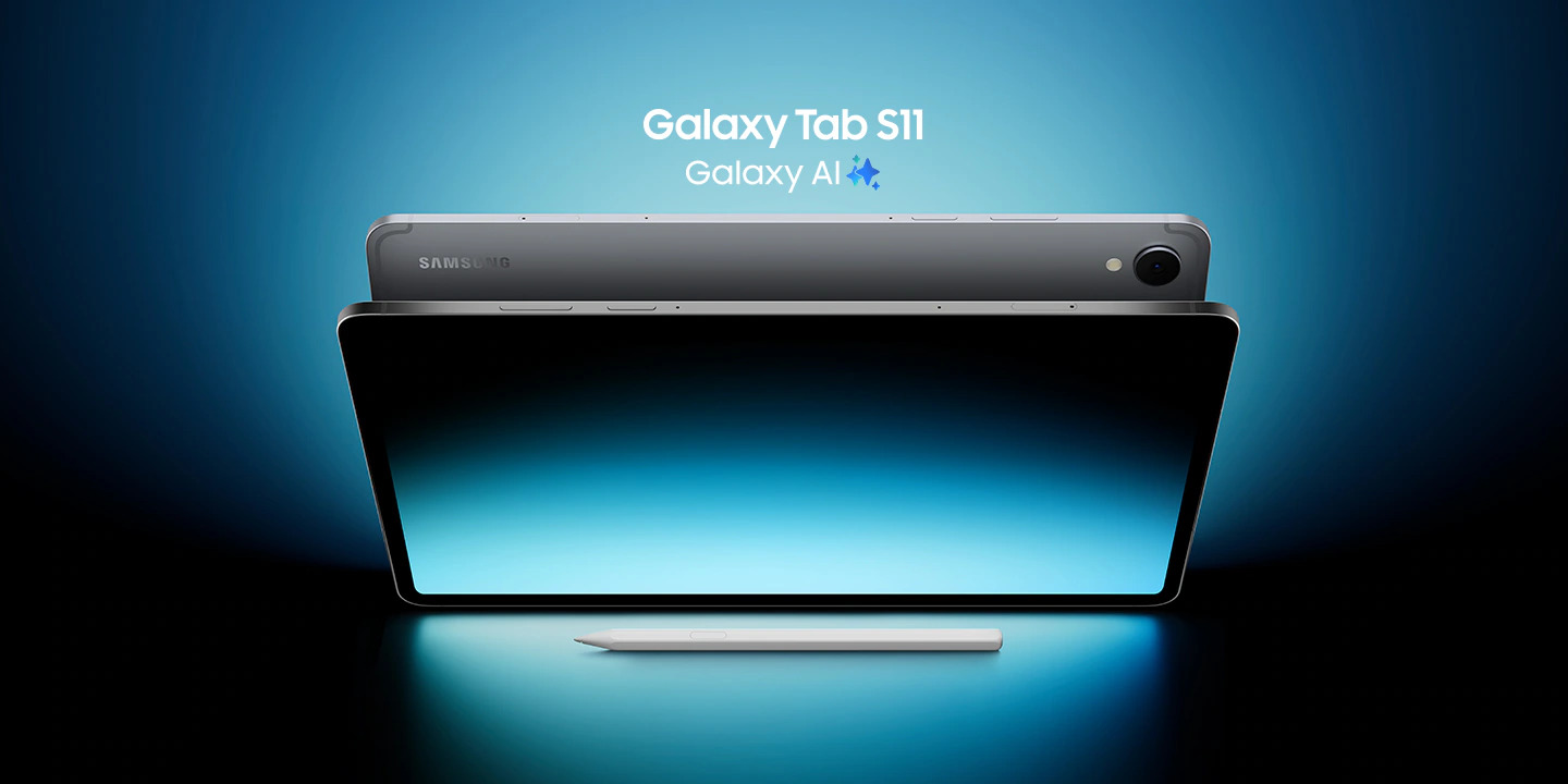 Galaxy Tab S11 fiche technique
