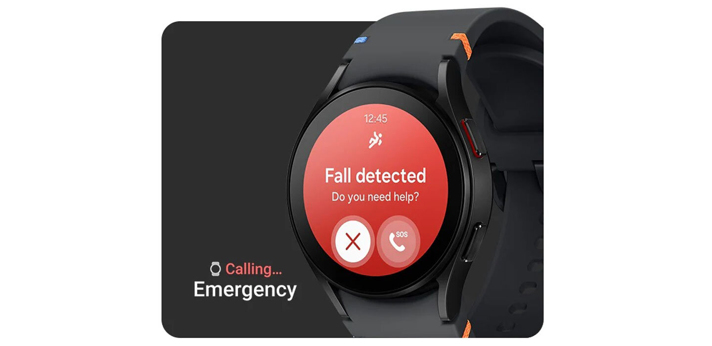 Samsung Galaxy Watch FE prix tunisie