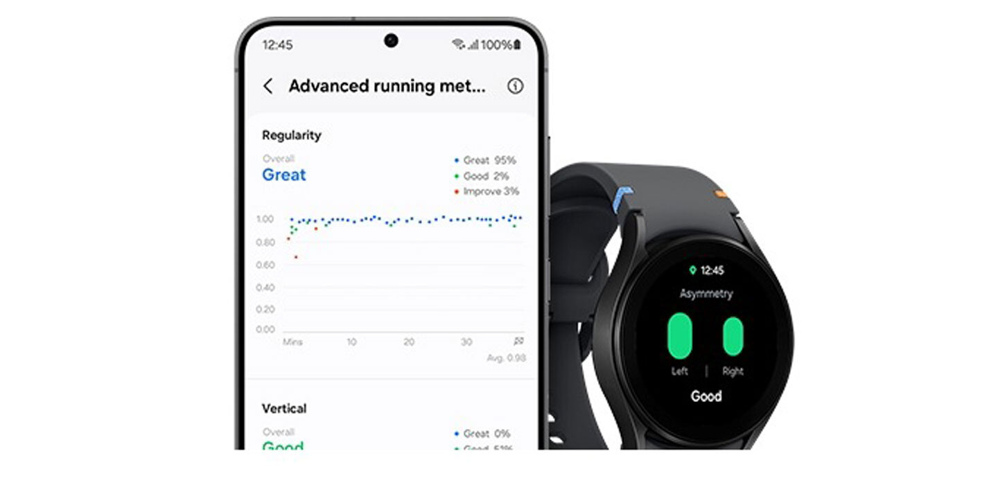 Samsung Galaxy Watch FE prix tunisie