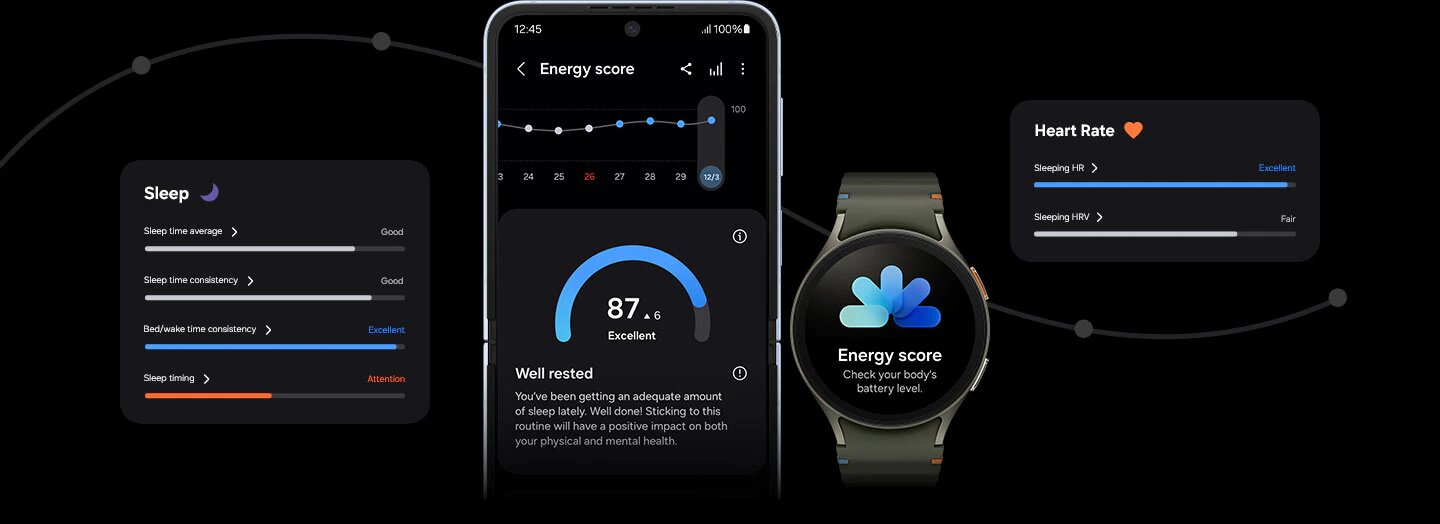 Samsung Galaxy Watch7 prix tunisie
