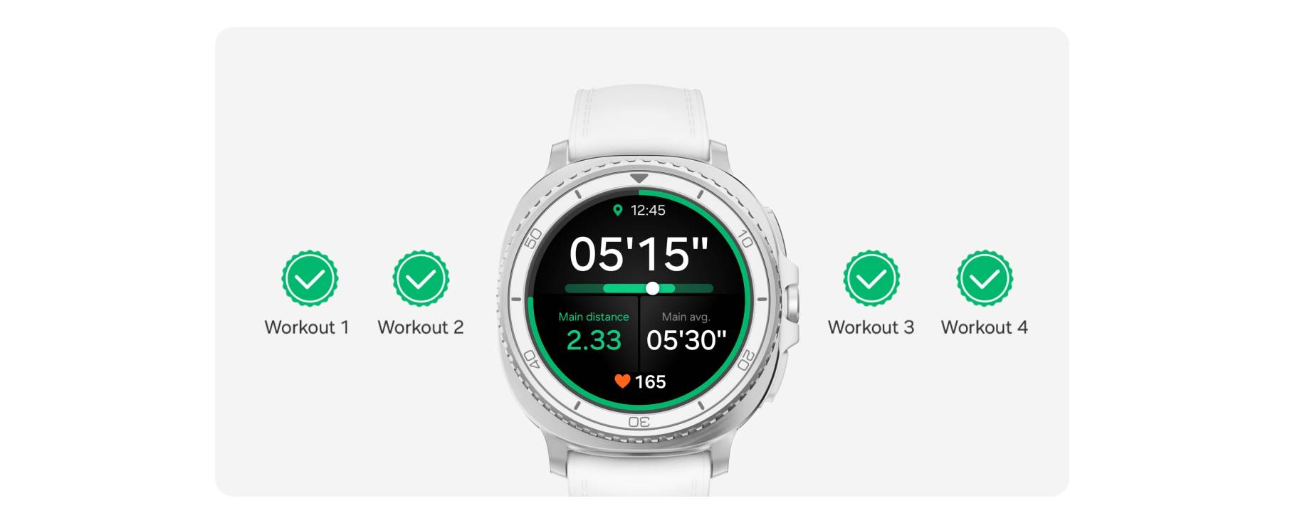 Galaxy Watch8 Classic