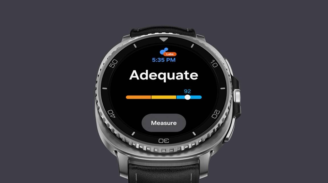 Galaxy Watch8 Classic