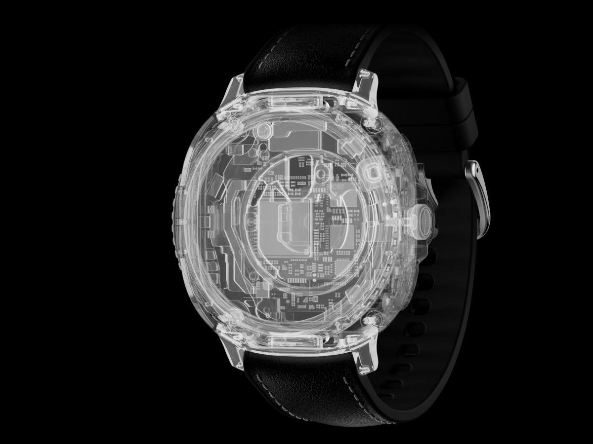 Galaxy Watch8 Classic prix tunisie