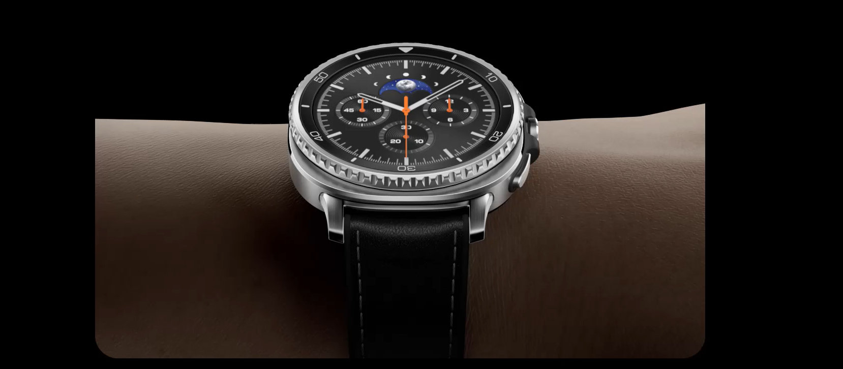 Galaxy Watch8 Classic prix tunisie