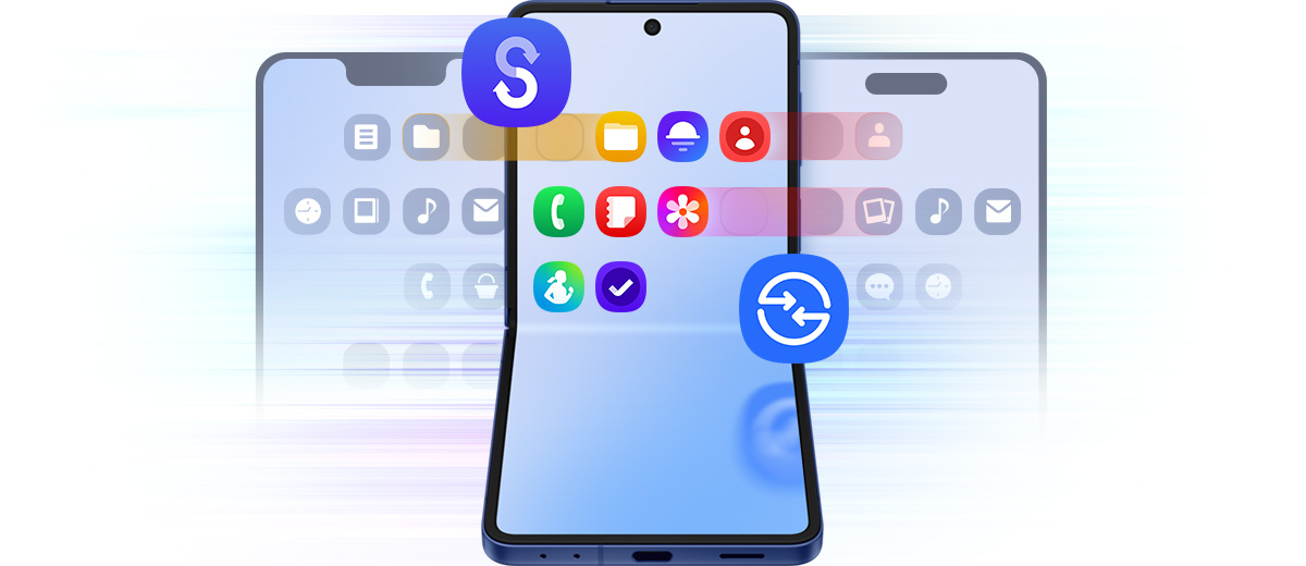 Samsung Galaxy Z Flip7 fiche technique