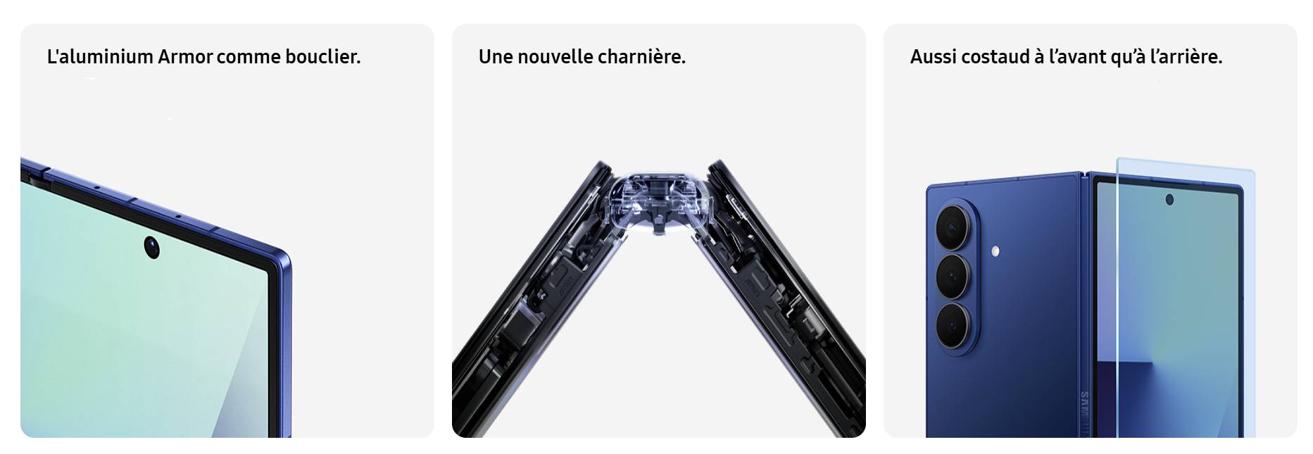 samsung Galaxy Z Fold7 prix tunisie