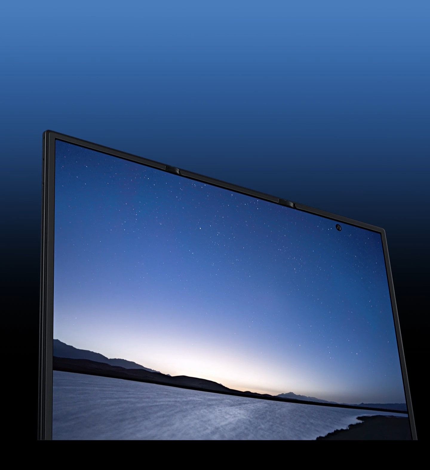 écran Galaxy Z TriFold