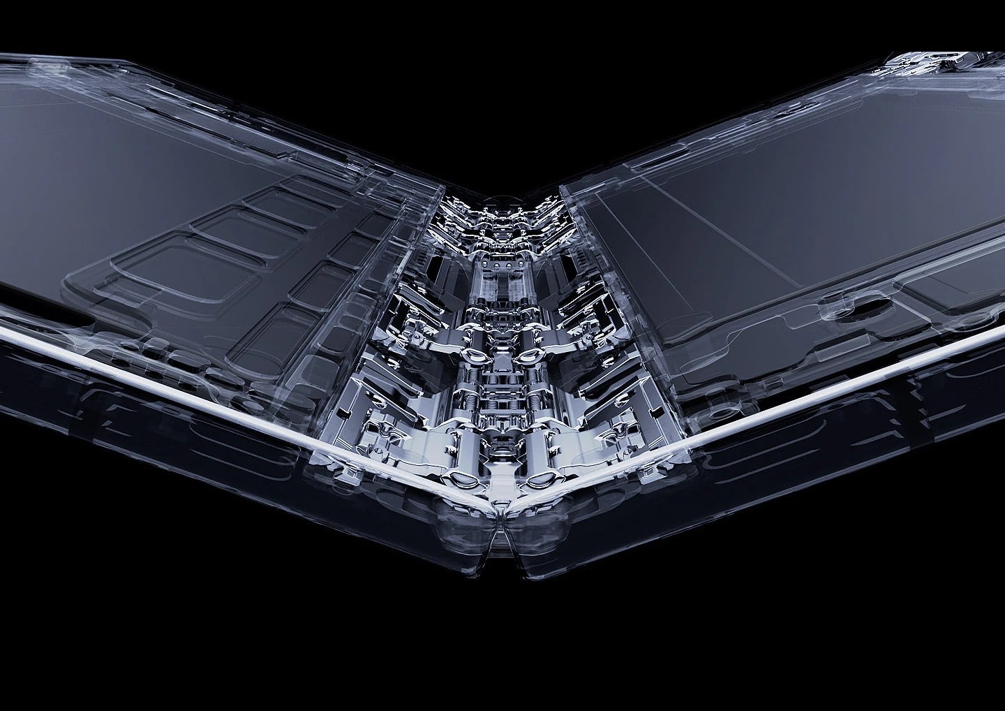 Galaxy Z TriFold prix