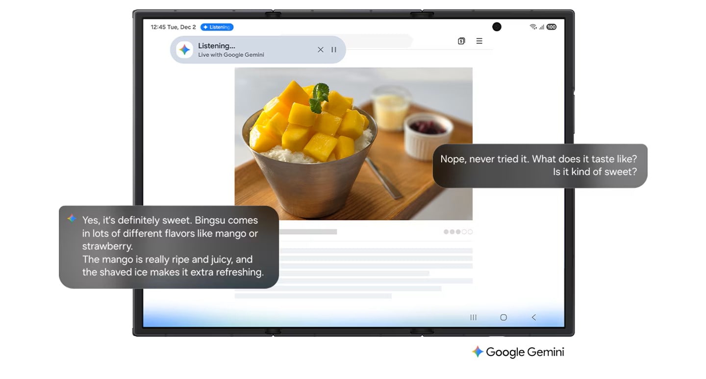 galaxy z trifold prix