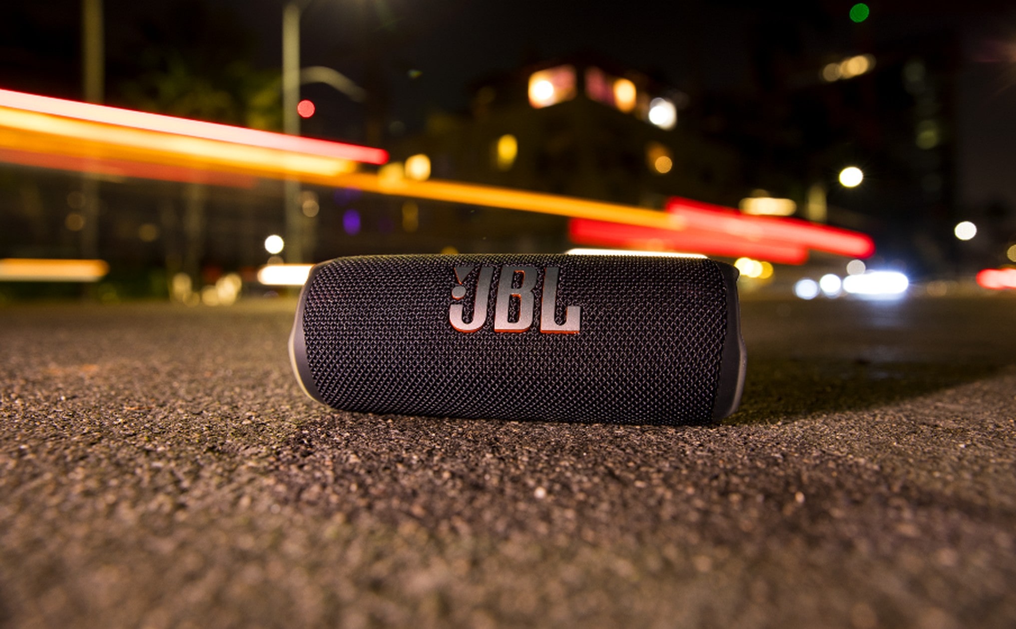 JBL Flip 6 fiche technique
