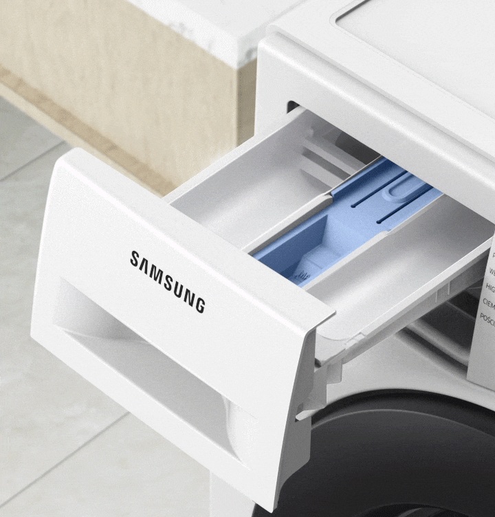 Machine à laver Samsung 7kg prix