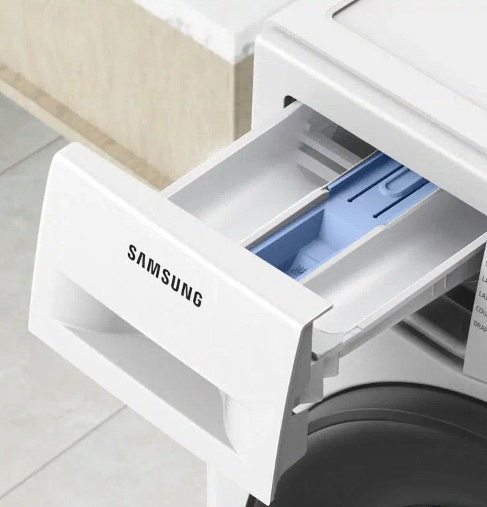 Machine à Laver Samsung Frontale 8Kg WW80TA046AX prix tunisie