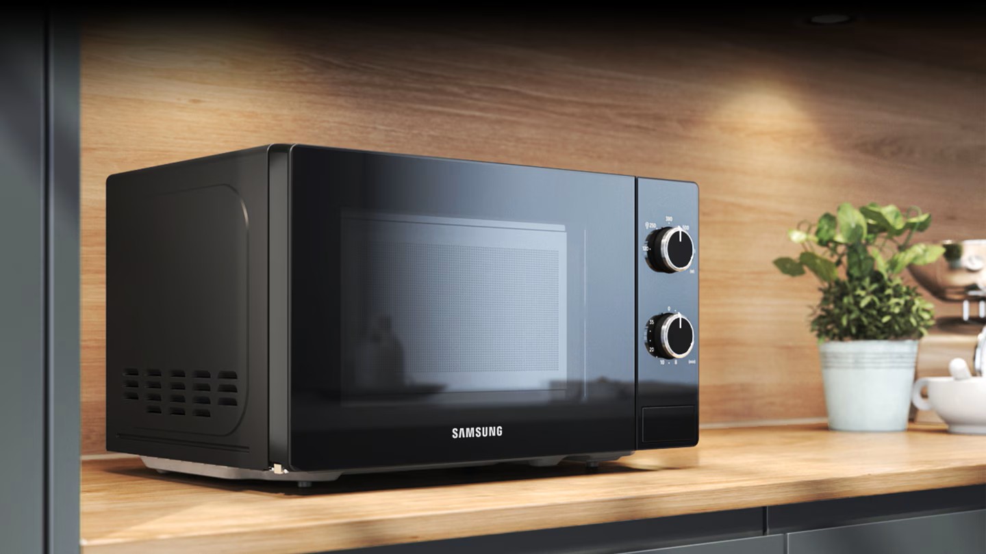 Micro-Onde Samsung Solo