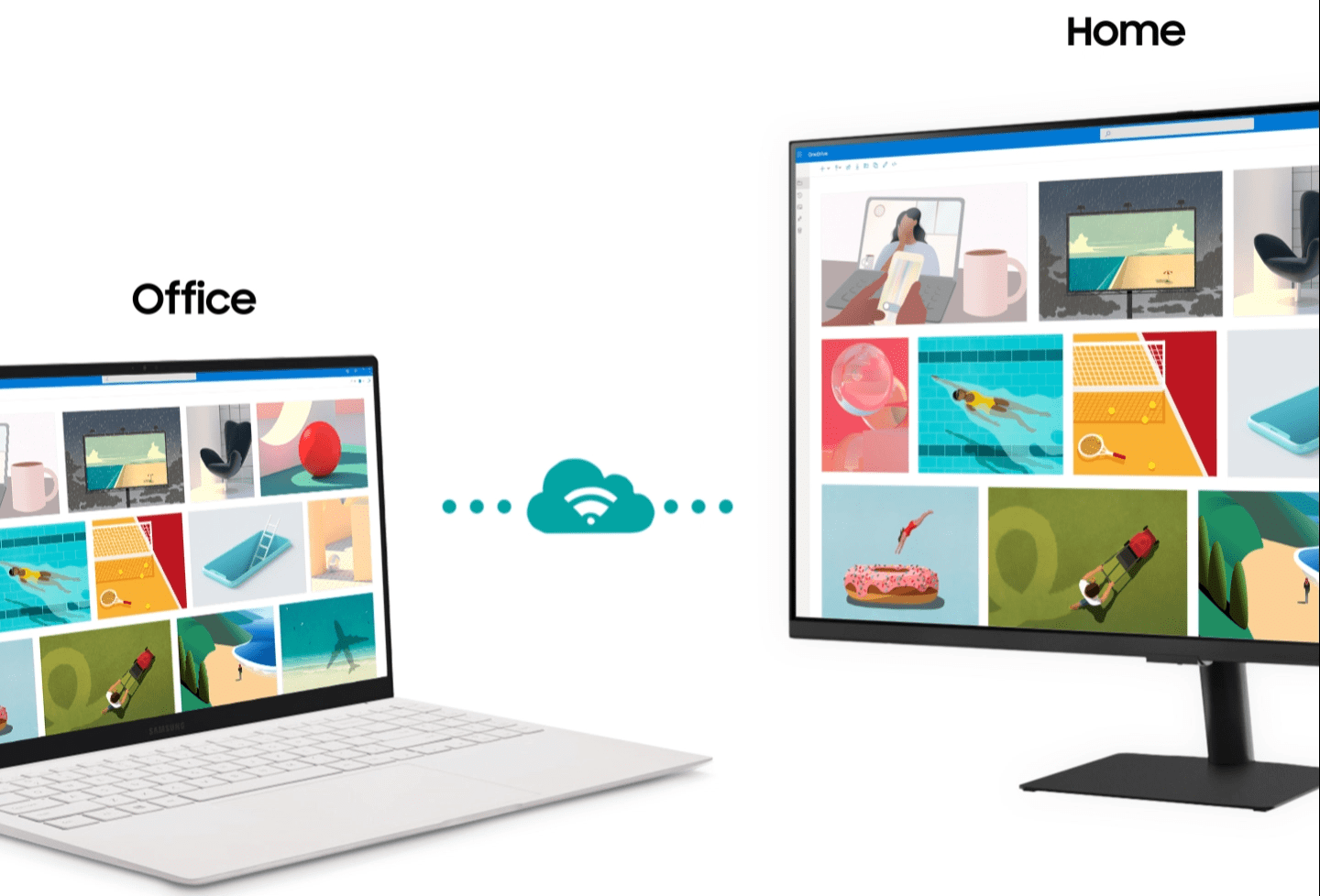 ecran pc prix tunisie