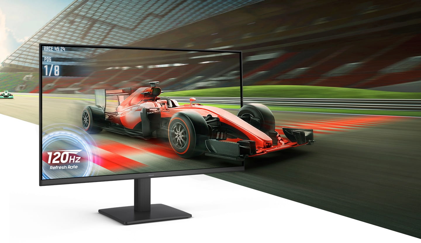 Écran PC Samsung 27 pouces