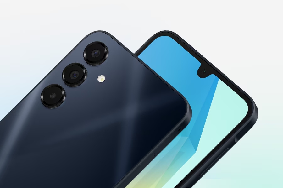 Samsung A16