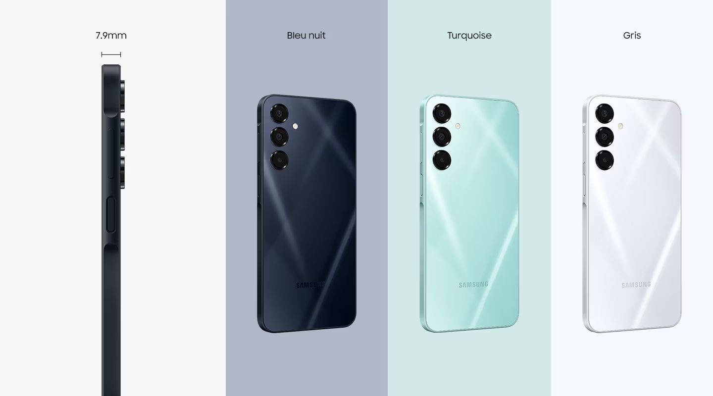 Samsung Galaxy A16