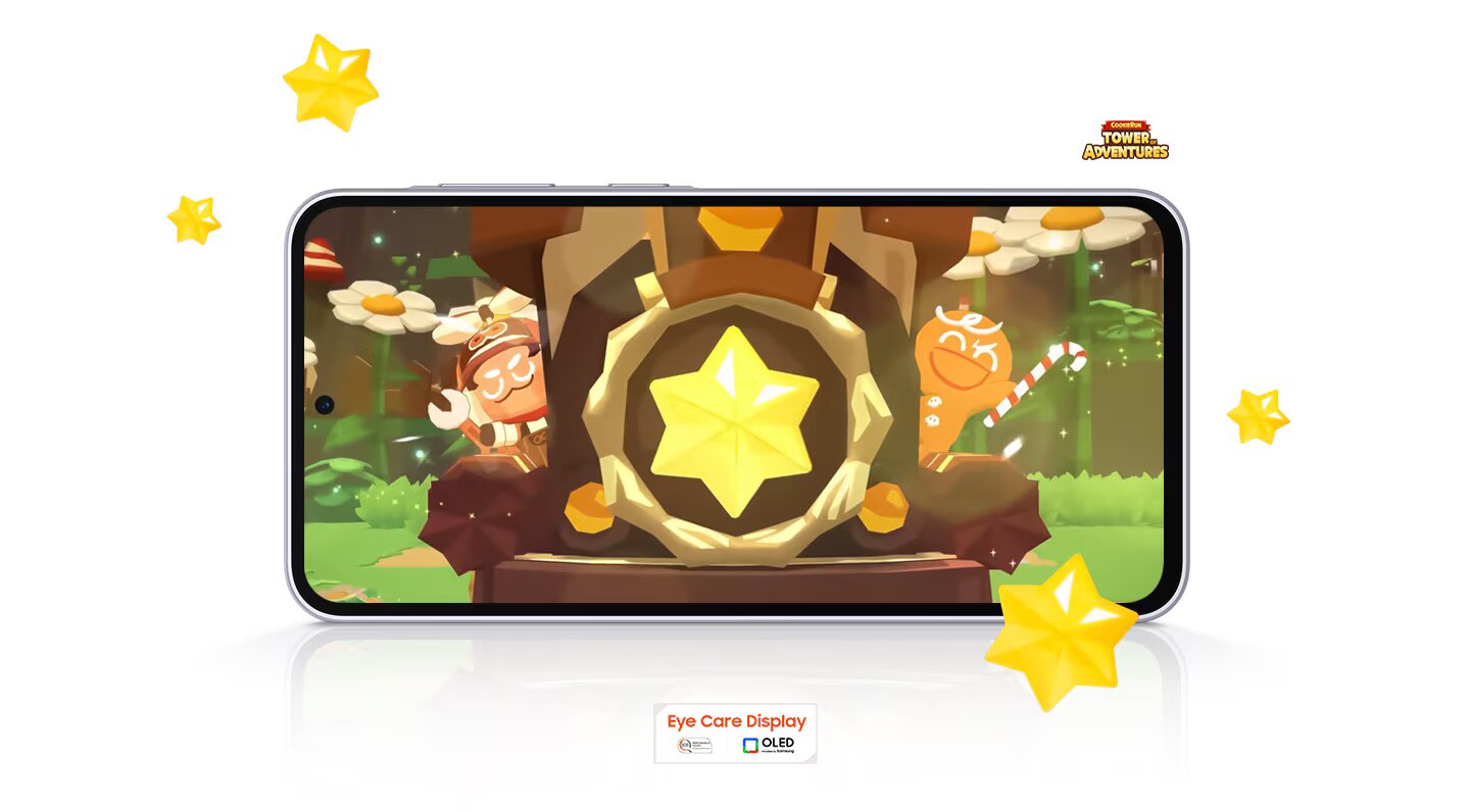 Samsung Galaxy A36