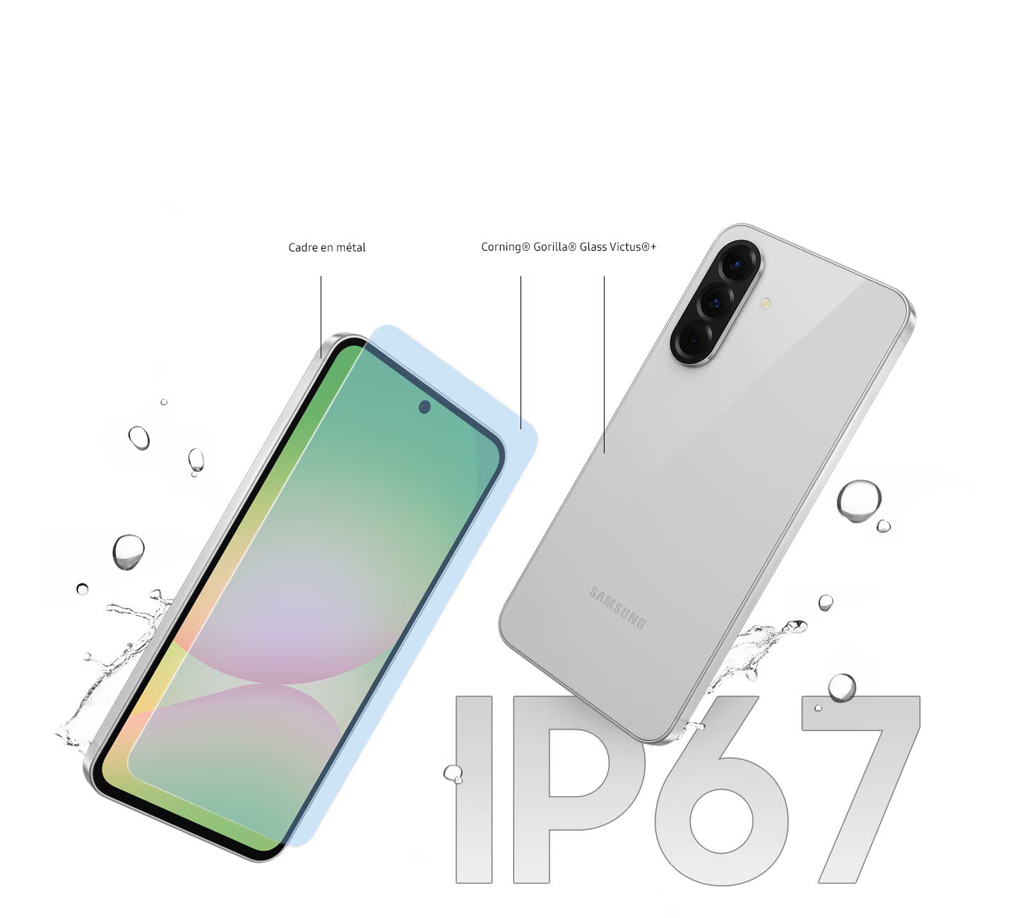 Samsung Galaxy A56 prix tunisie