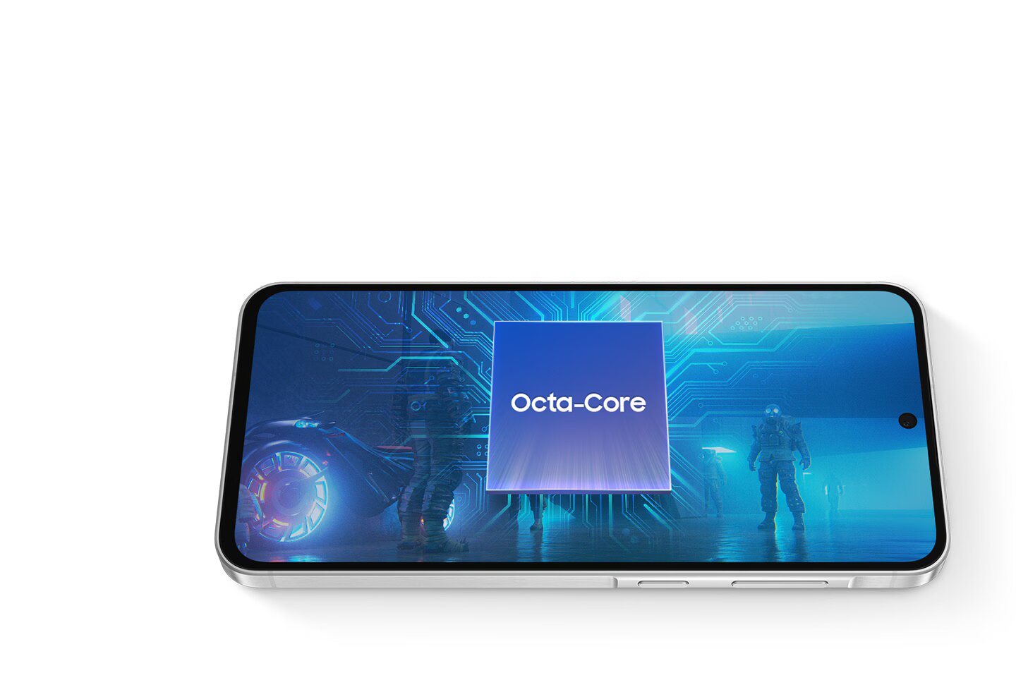 Samsung Galaxy A56 prix tunisie