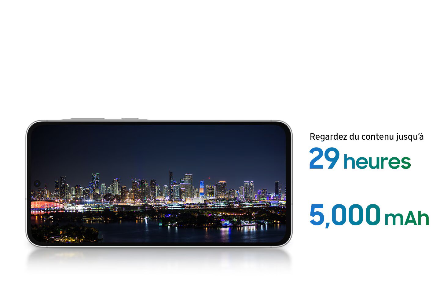 Samsung Galaxy A56 prix tunisie