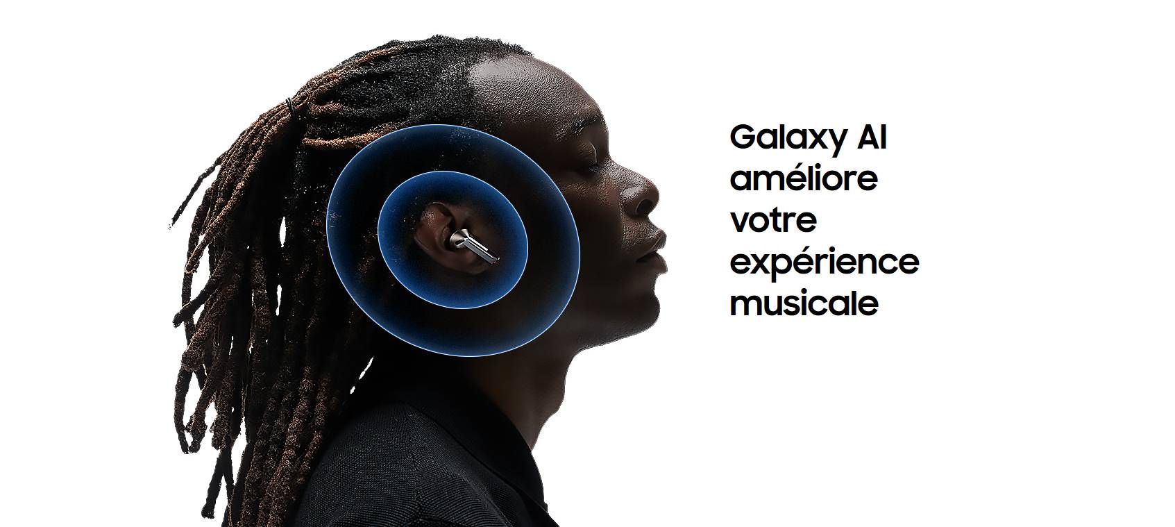 Galaxy Buds 3 Pro prix Tunisie