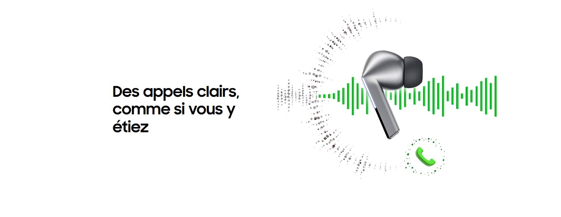 Samsung Buds 3 Pro prix