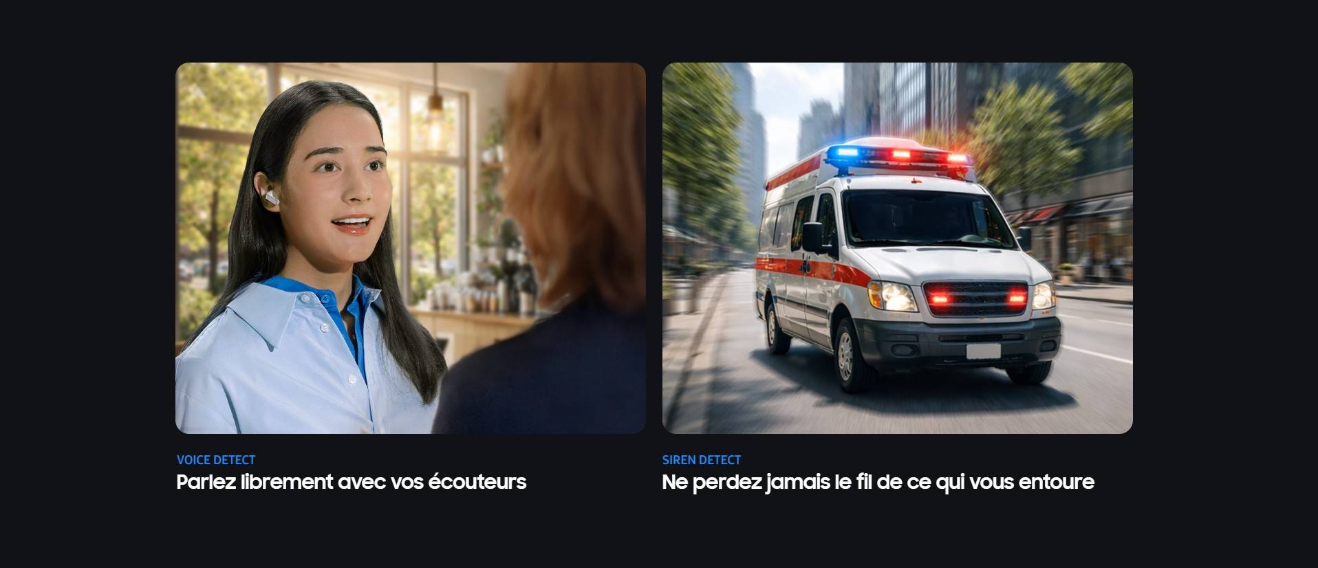 Galaxy Buds4 Pro test