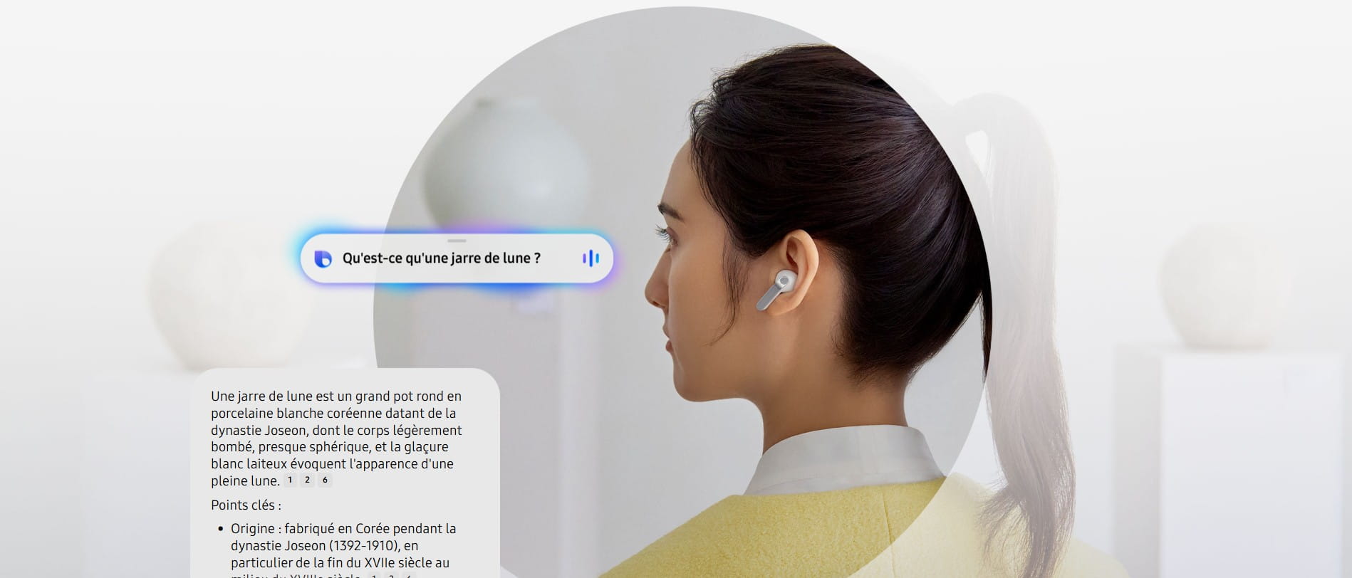 Samsung Galaxy Buds4 Pro prix tunisie