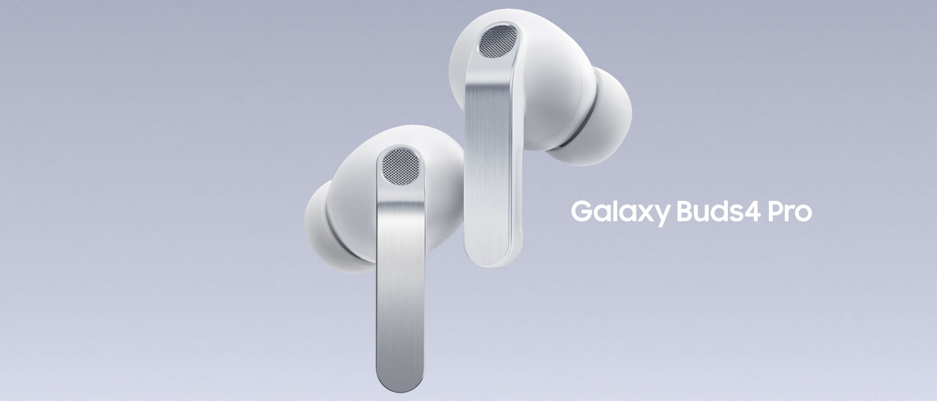 Samsung Galaxy Buds 4 Pro fiche technique