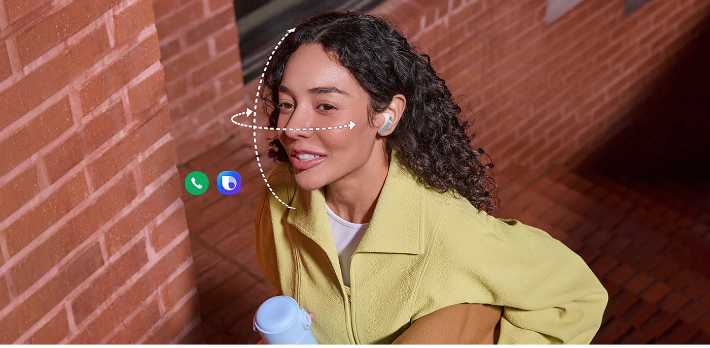 Samsung Galaxy Buds 4 prix tunisie