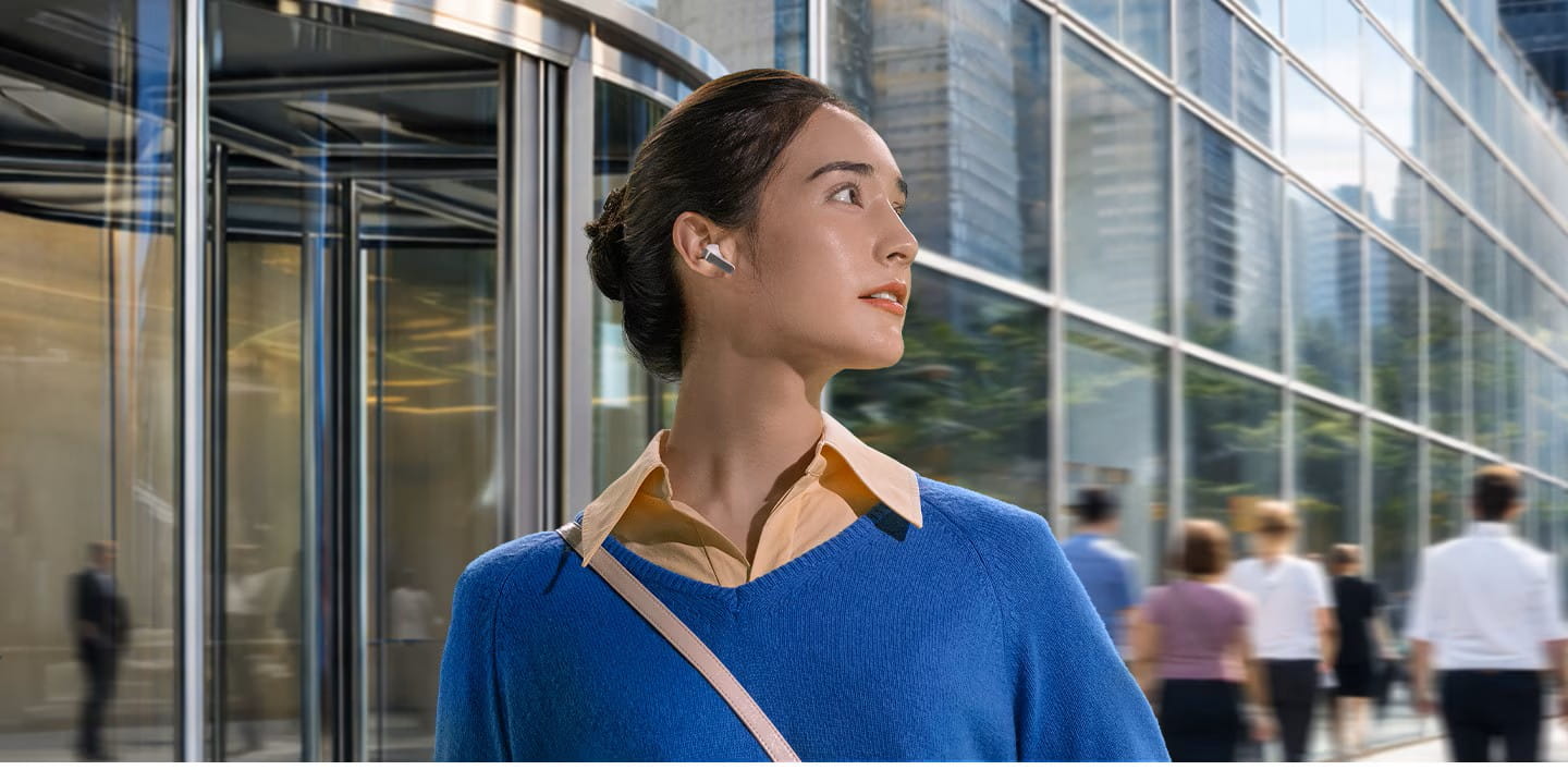 Samsung Galaxy Buds 4