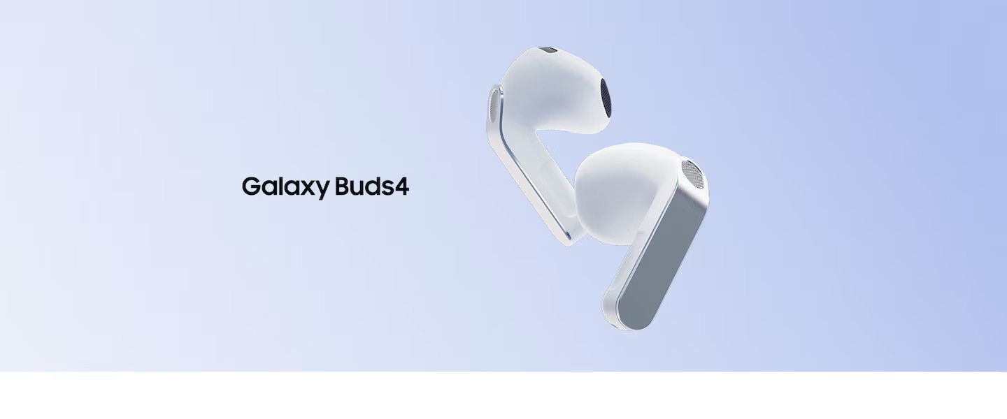 Samsung Galaxy Buds 4 fiche technique