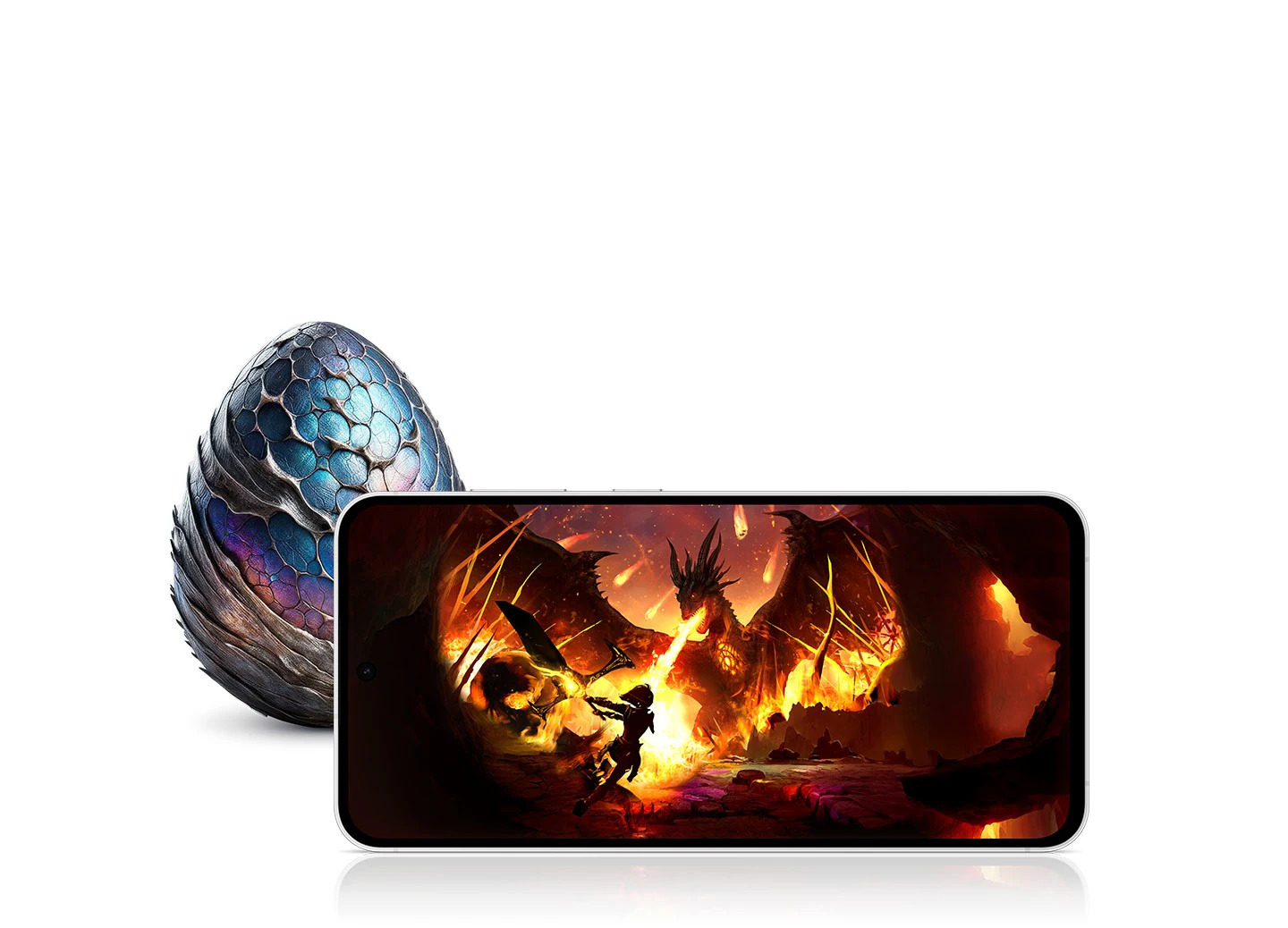 Galaxy S24 FE prix tunisie