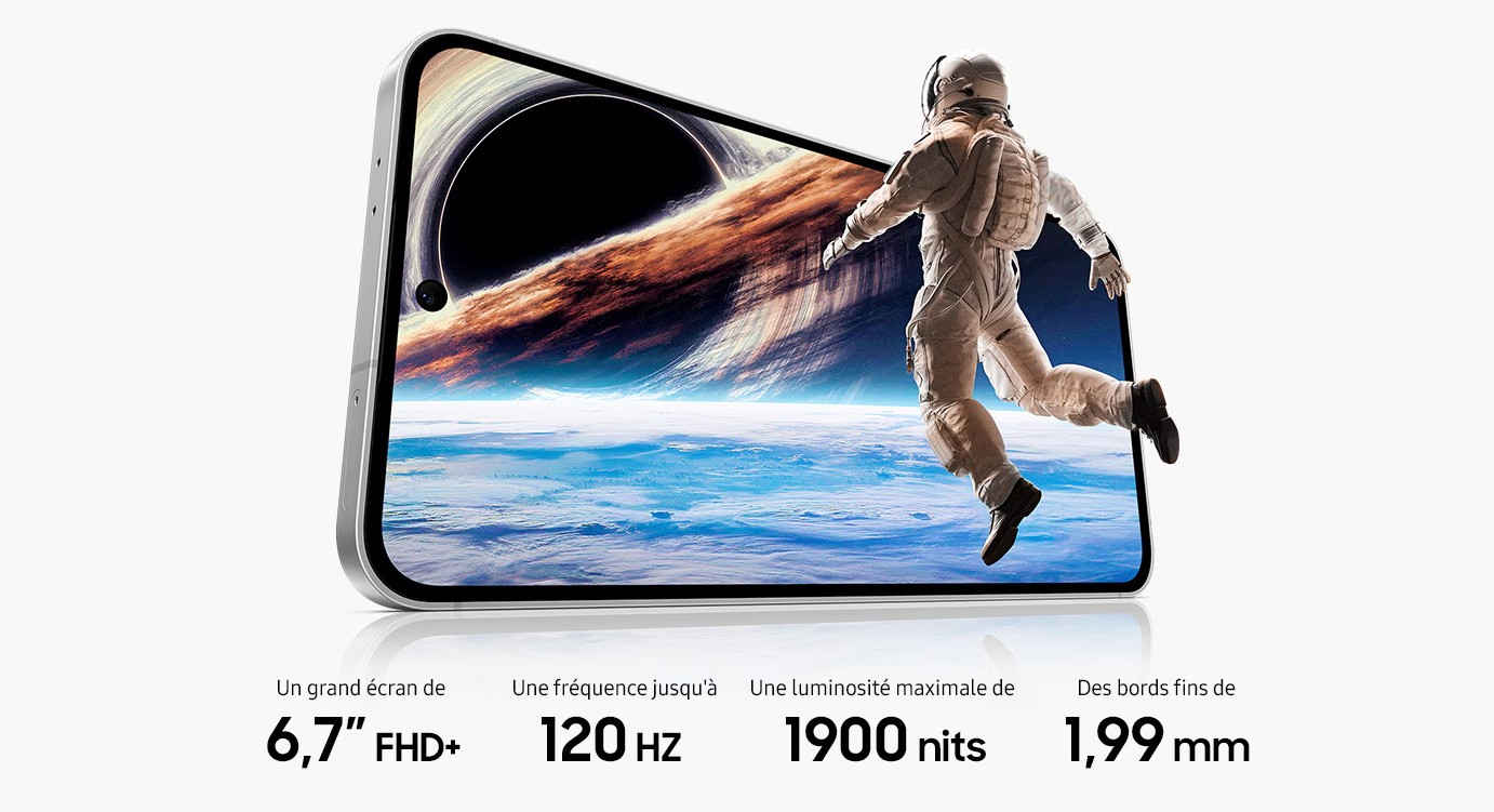 Samsung Galaxy S24 FE