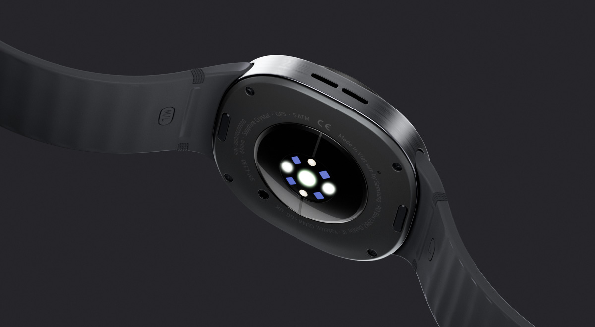 Samsung Galaxy Watch8