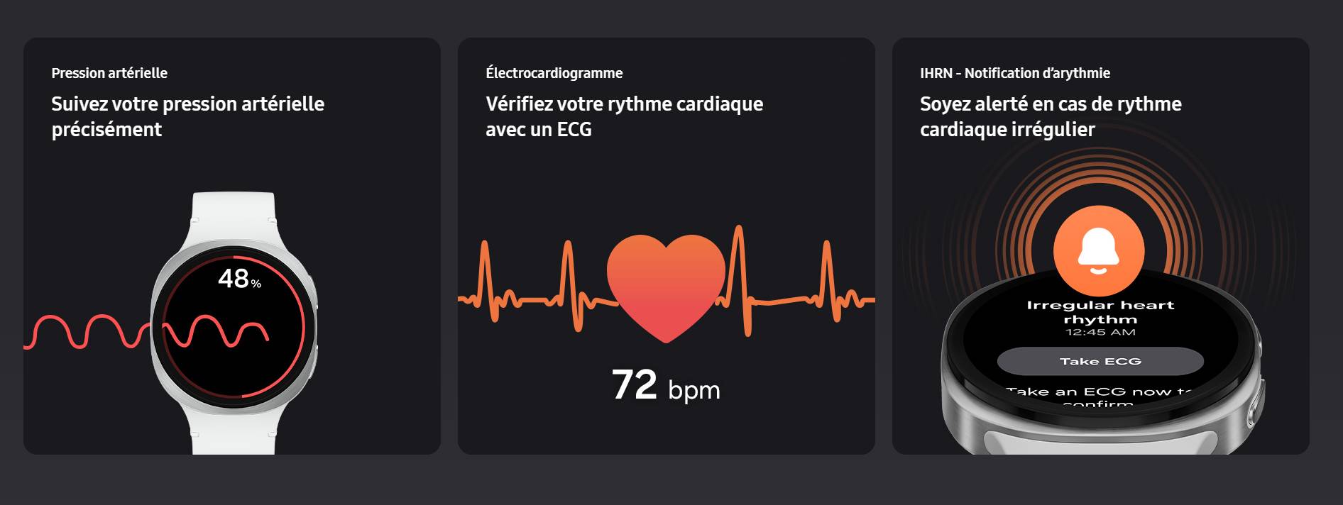 Samsung Galaxy Watch8