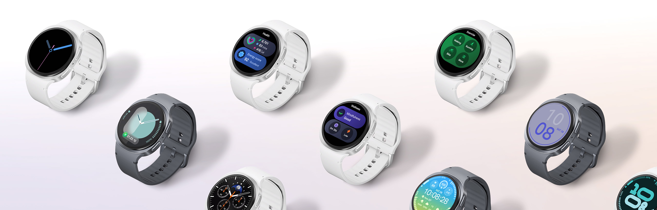 Galaxy Watch8 prix tunisie