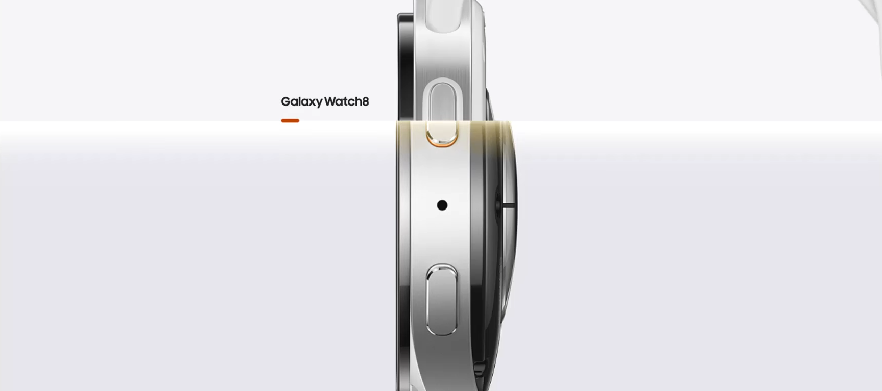 Samsung Galaxy Watch8 prix tunisie