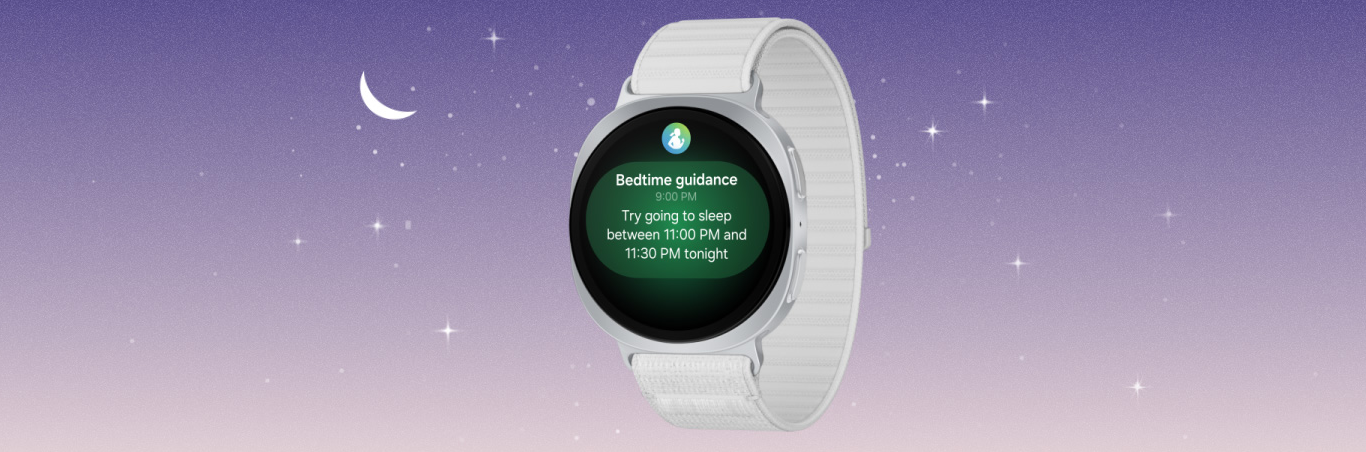 Samsung Galaxy Watch8 fiche technique
