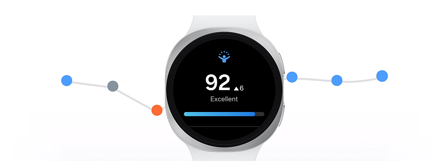 Performance Samsung Galaxy Watch8